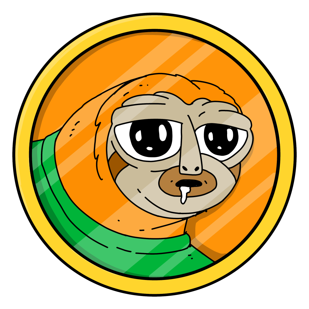 $SLERF coin